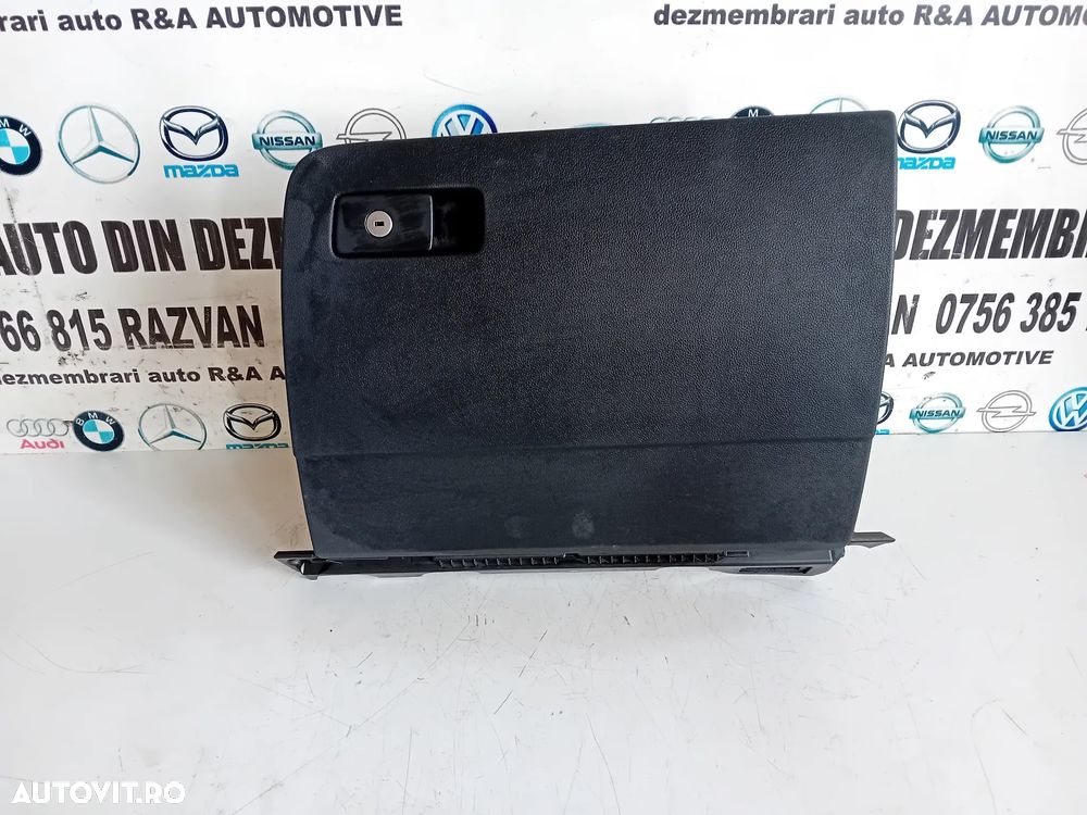 Torpedo Cutie Acte Vw Passat B8 An 2015-2020 Volan Stanga Europa - 4