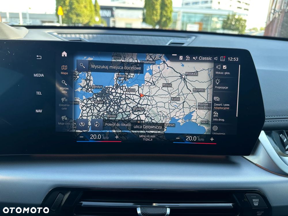 BMW X1 sDrive20i mHEV xLine sport - 19