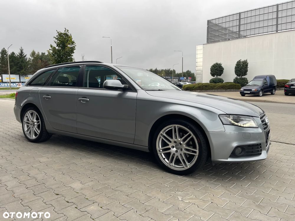 Audi A4 - 17