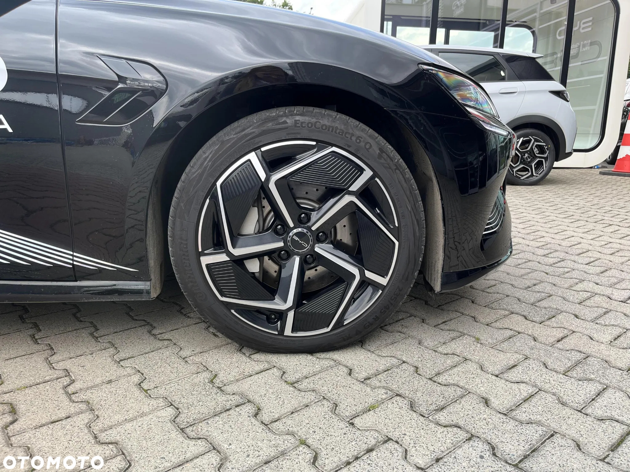 BYD Seal 82.5kWh Excellence AWD - 17