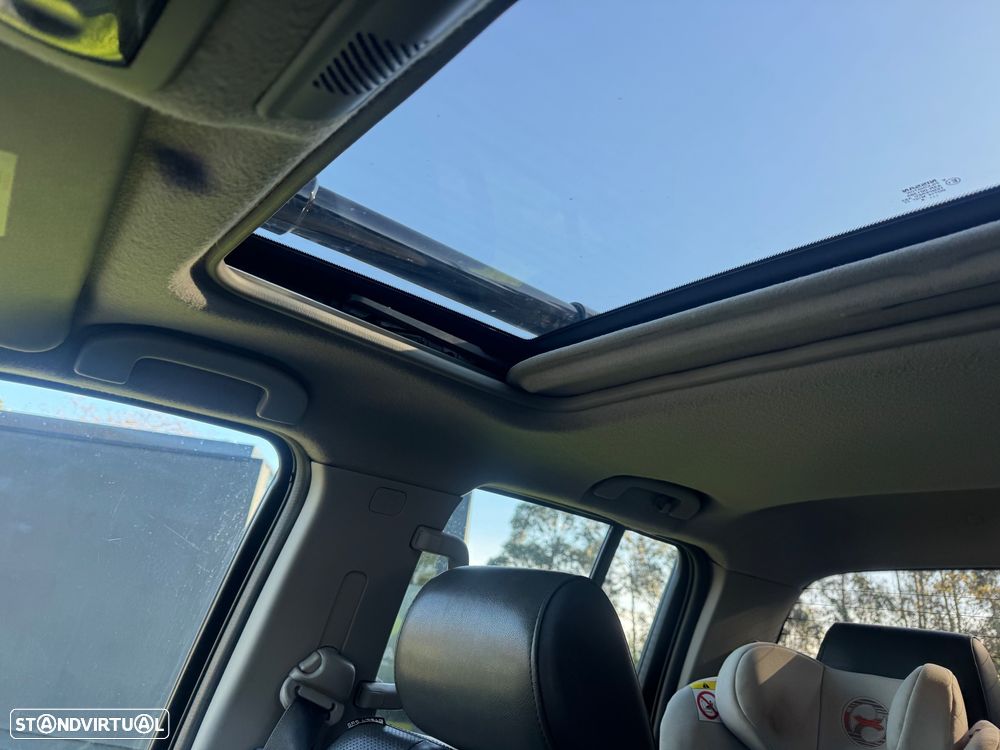 Nissan Navara - 18