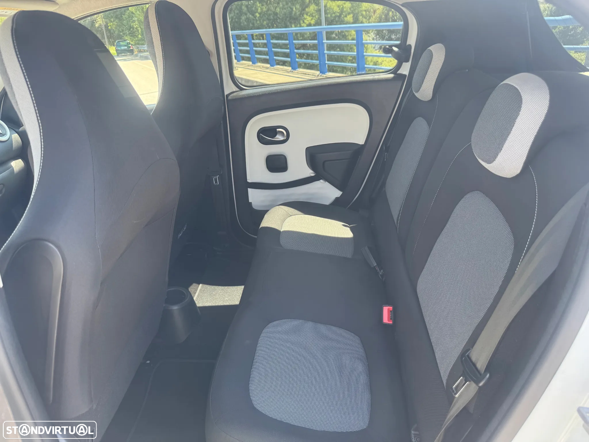 Renault Twingo 0.9 TCe - 20