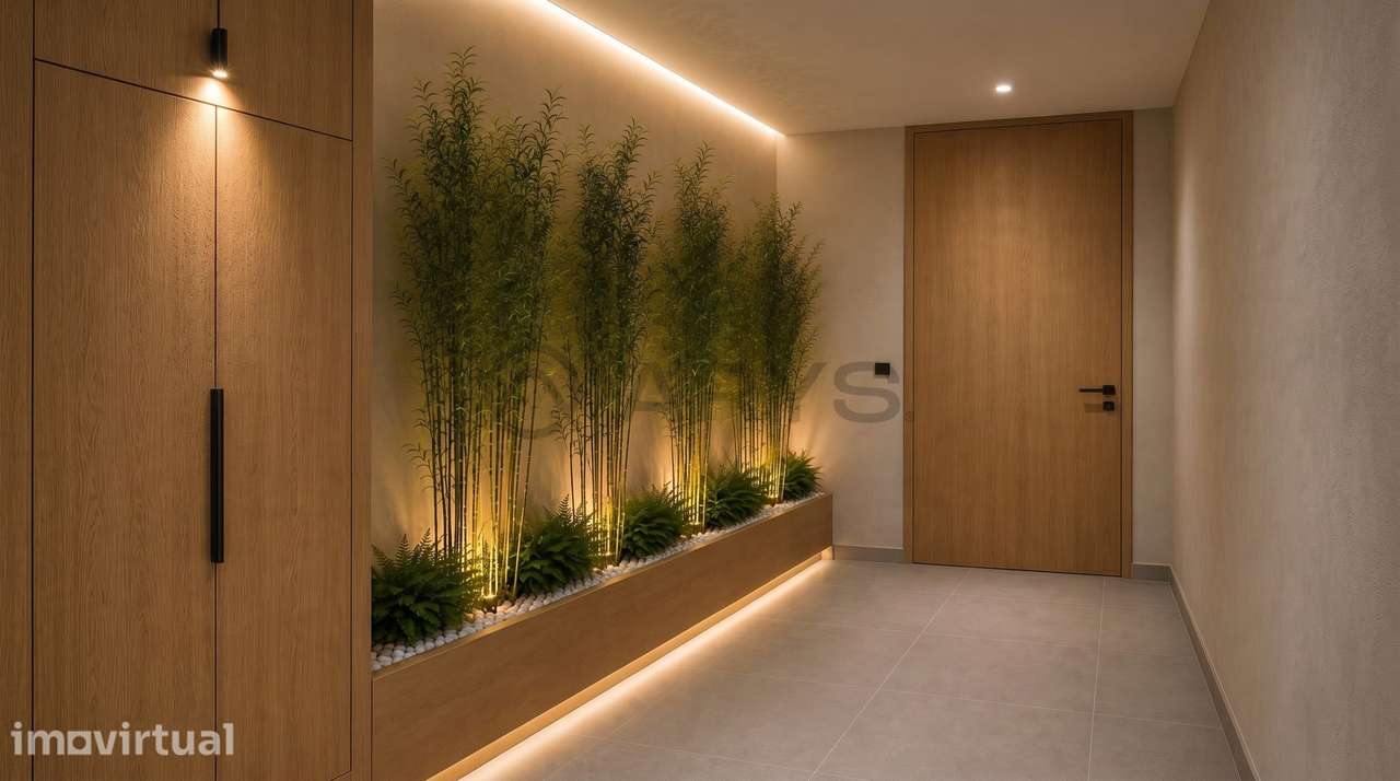 Apartamento T2 Renovado - Grande imagem: 3/10