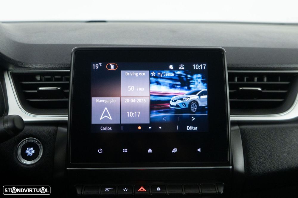 Renault Captur 1.0 TCe Techno - 24