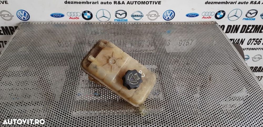 Bidonas Vas Expansiune Apa Citroen C6 2.7 Hdi An 2006-2012 - 1