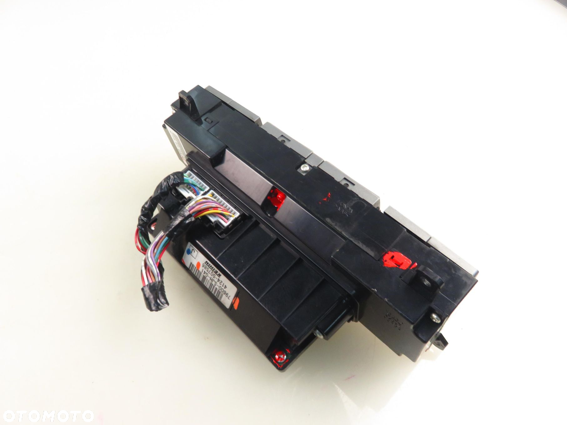KLIMATRONIK HONDA FR-V (BE) 79600SJHG41 - 5