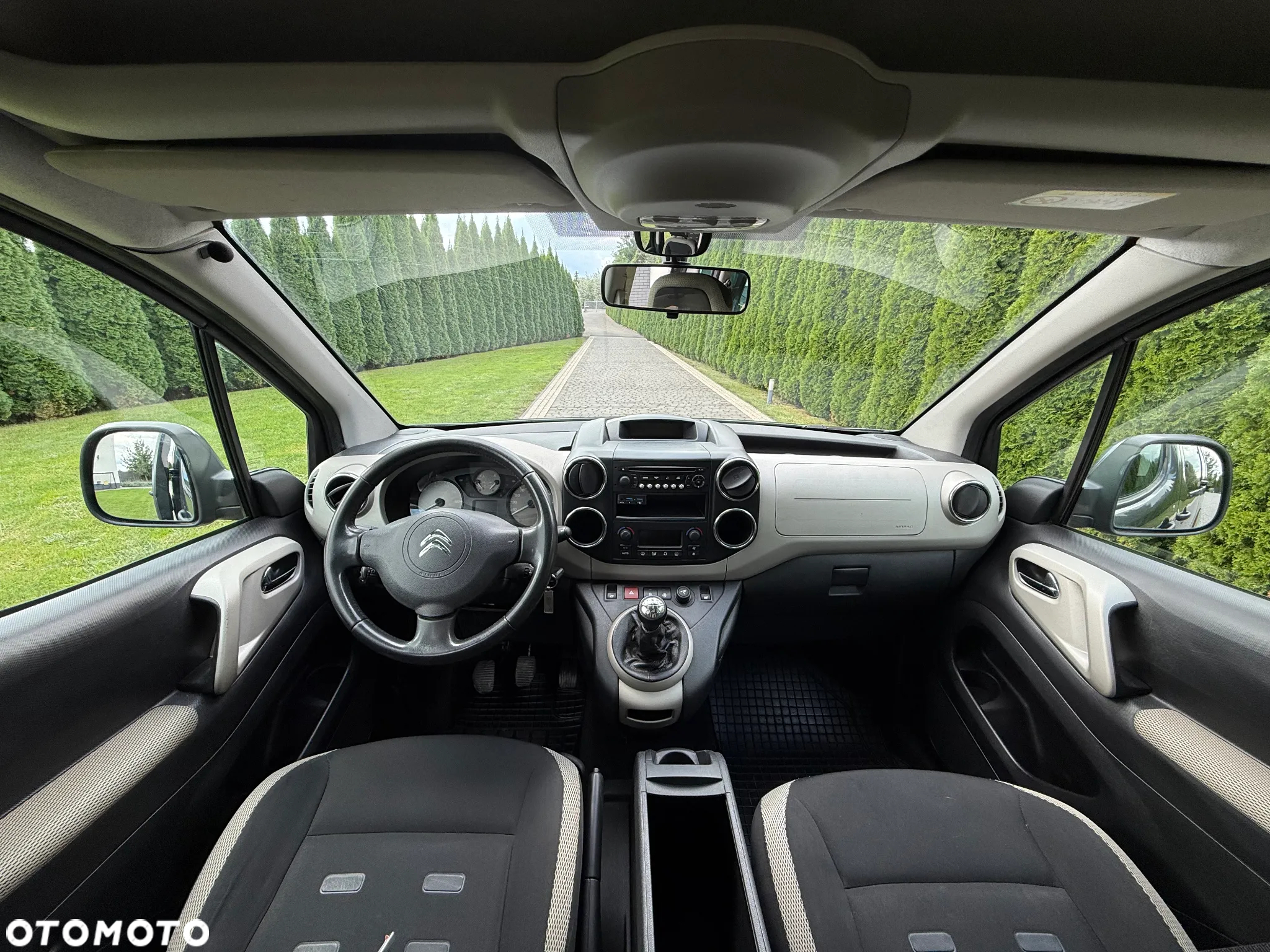 Citroën Berlingo 1.6 HDi XTR - 10