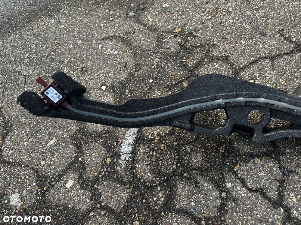 ABSORBER CZUJNIK OCHRONY PIESZYCH ZDERZENIOWE OPEL INSIGNIA B 39108782AA - 7