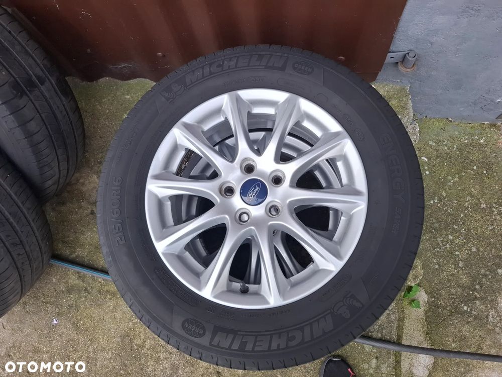Ford Mondeo 2.0 TDCi STart-Stopp Titanium - 21