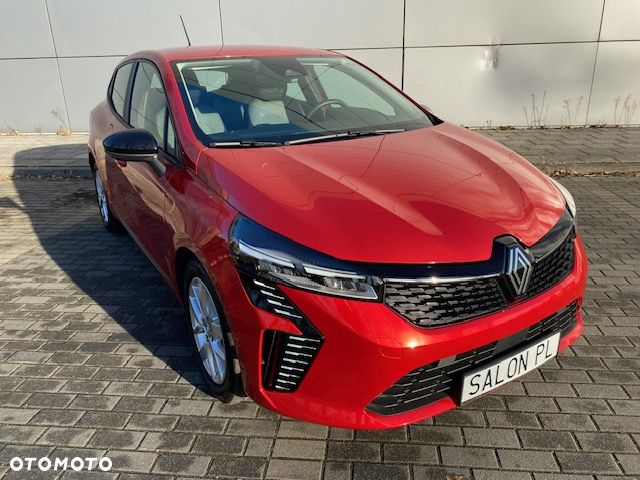 Renault Clio 1.0 TCe Evolution - 4