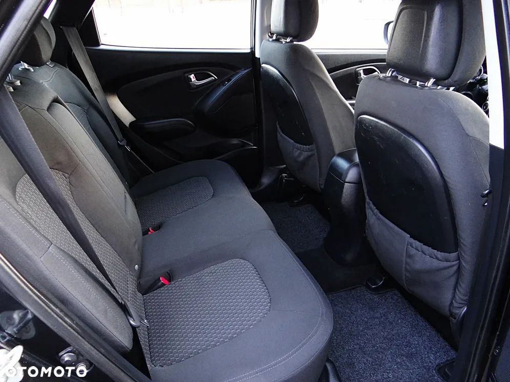 Hyundai ix35 2.0 4WD Style - 32