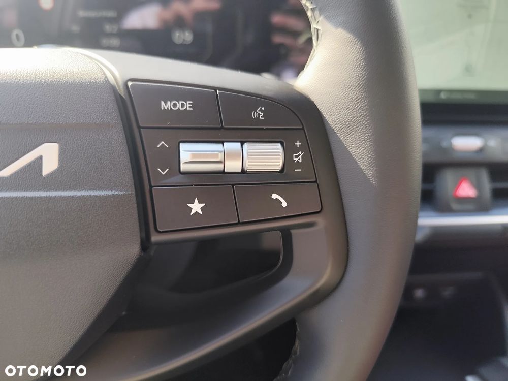 Kia K4 1.6 T-GDI M - 22