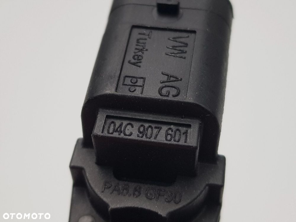 NOWY ORYGINALNY Czujnik położenia wałka rozrządu Volkswagen Audi 04C907601 - 7