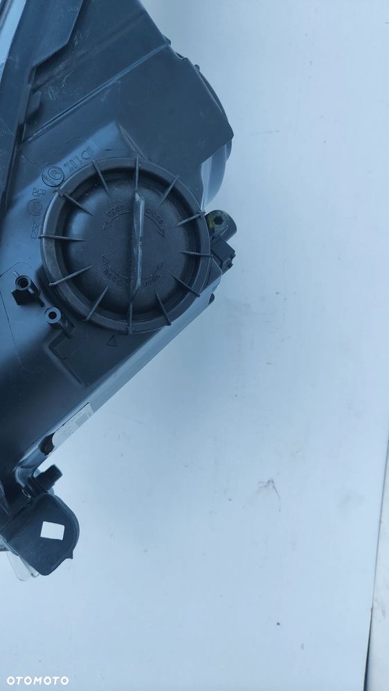 Lampa Prawa Opel Insignia I Bi Xenon skrętny Europa - 3