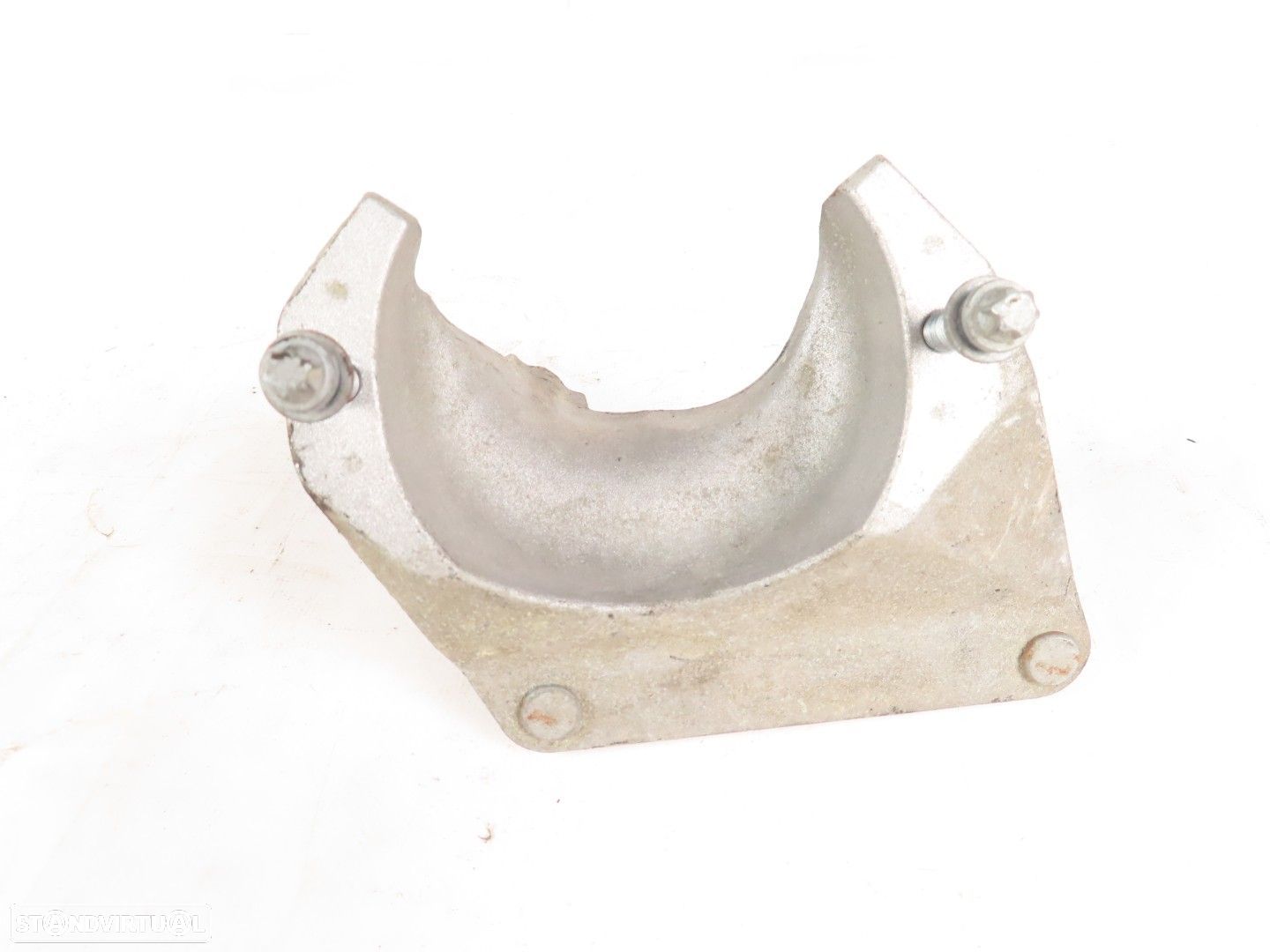 Consola Esquerdo Seminovo/ Original BMW 7 (E65, E66, E67) 22116779979 / 6758411 - 1