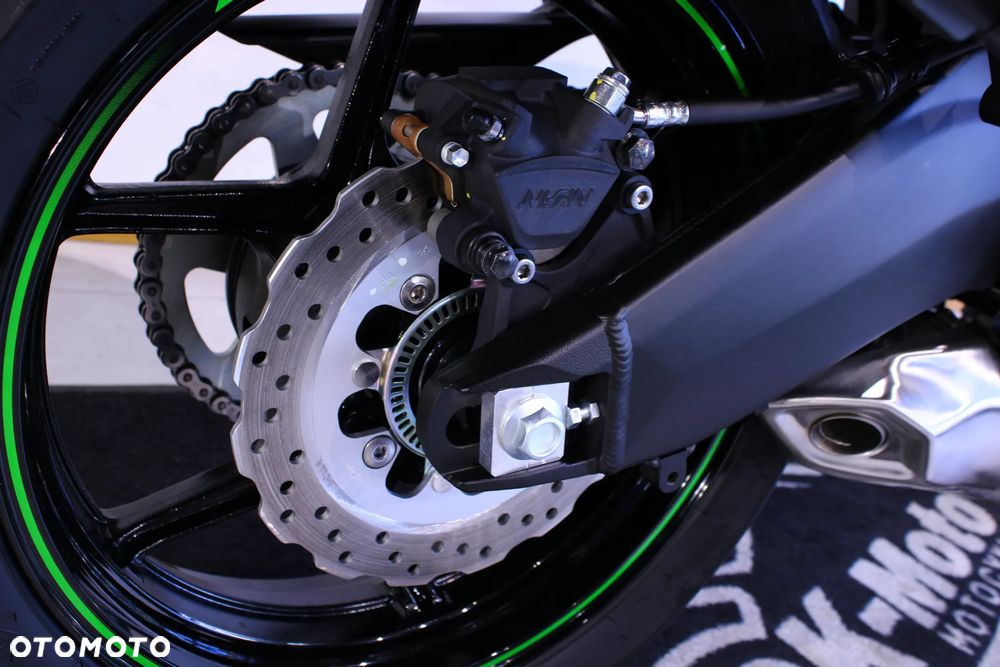 Kawasaki Versys 650 - 35