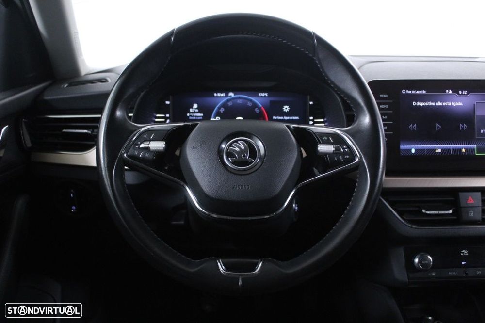 Skoda Scala 1.0 TSI Style - 19