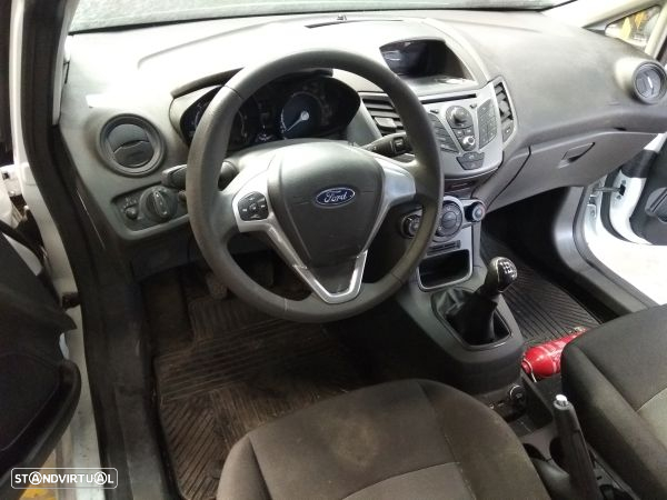 Para Peças Ford Fiesta Vi (Cb1, Ccn) - 7