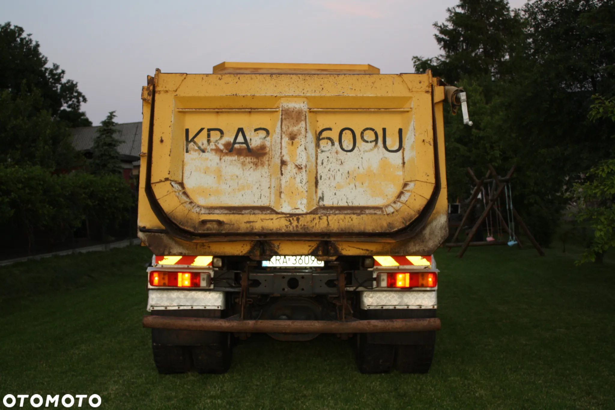 Scania P380 - 5
