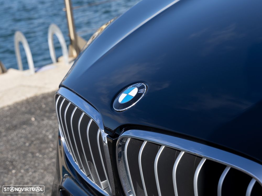 BMW X6 40 d xDrive Pack M - 29