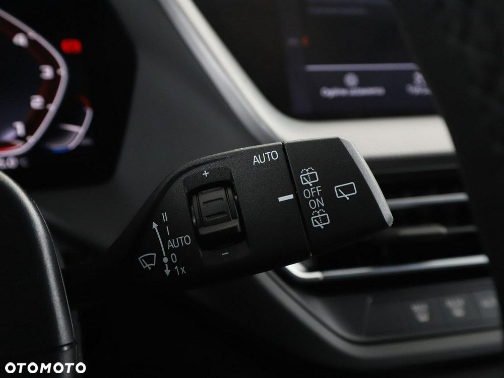 BMW Seria 1 M135i xDrive - 39