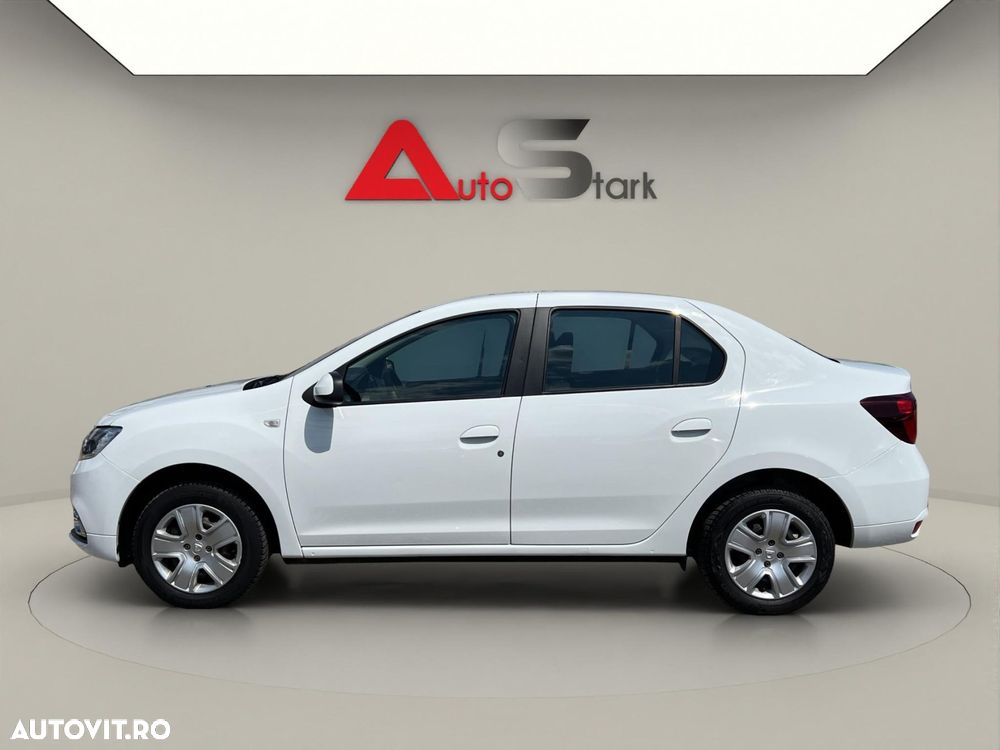 Dacia Logan - 10
