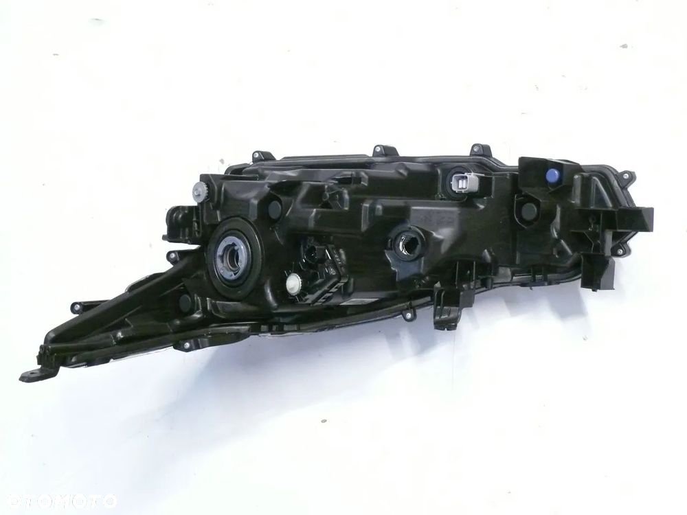 LAMPA PRZEDNIA PRAWA TOYOTA COROLLA XII E21 2019 SEDAN LED - 5