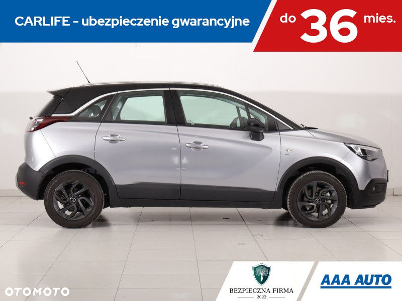 Opel Crossland X - 7