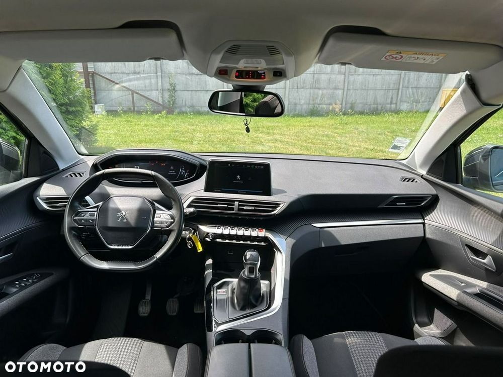 Peugeot 3008 - 10