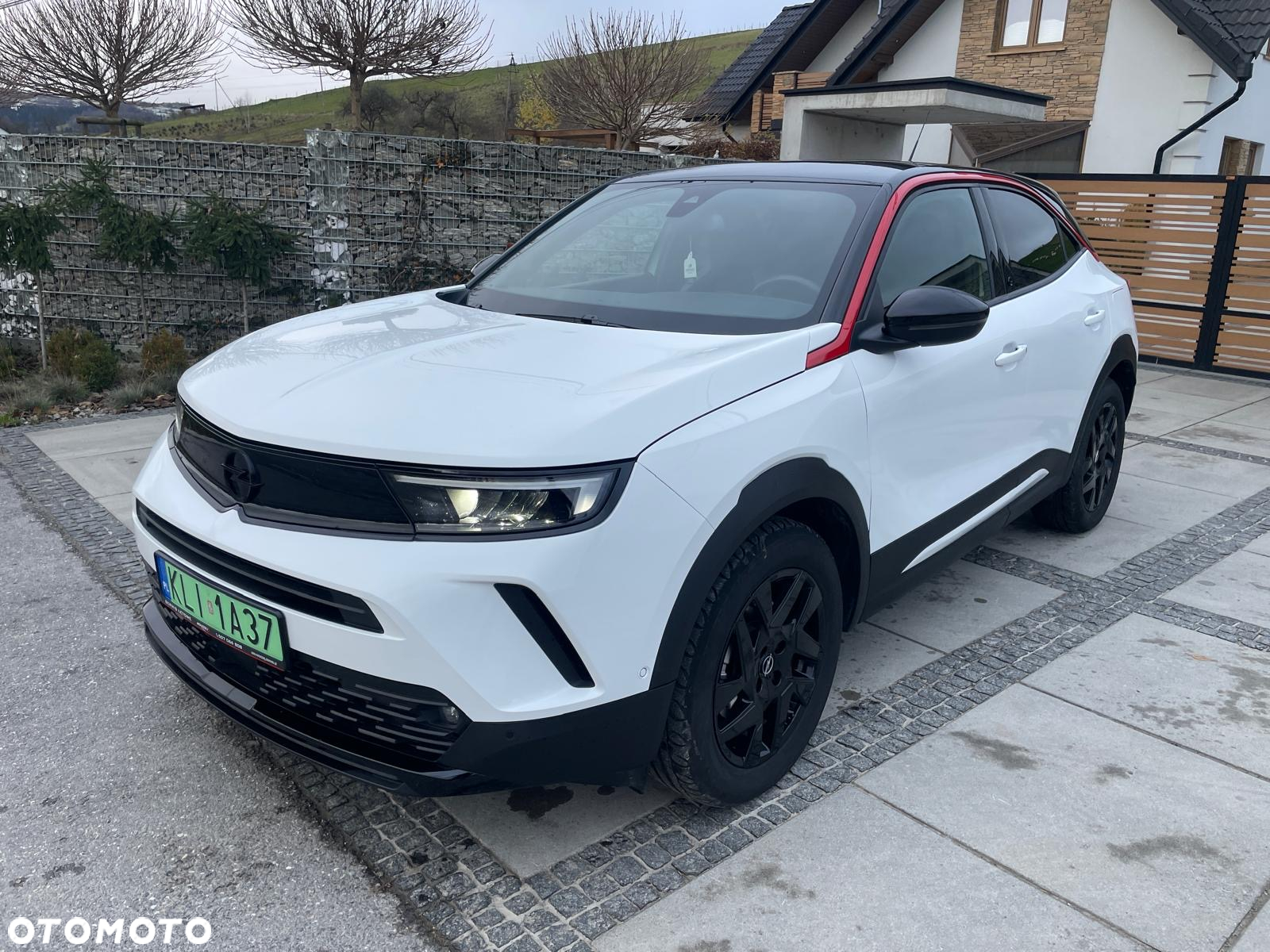 Opel Mokka - 2