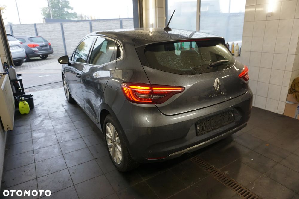 Renault Clio 2020