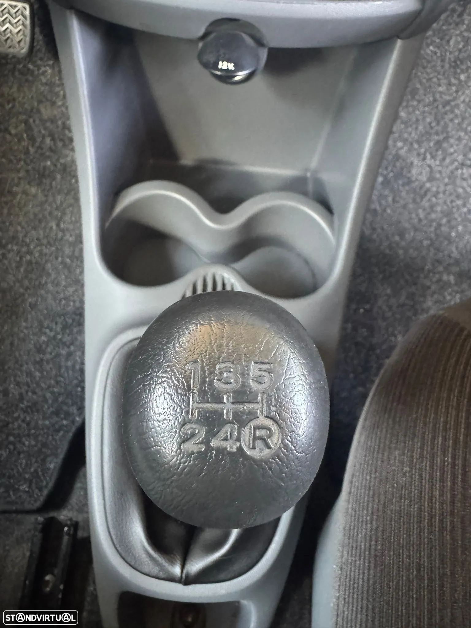 Citroën C1 1.0 X - 21