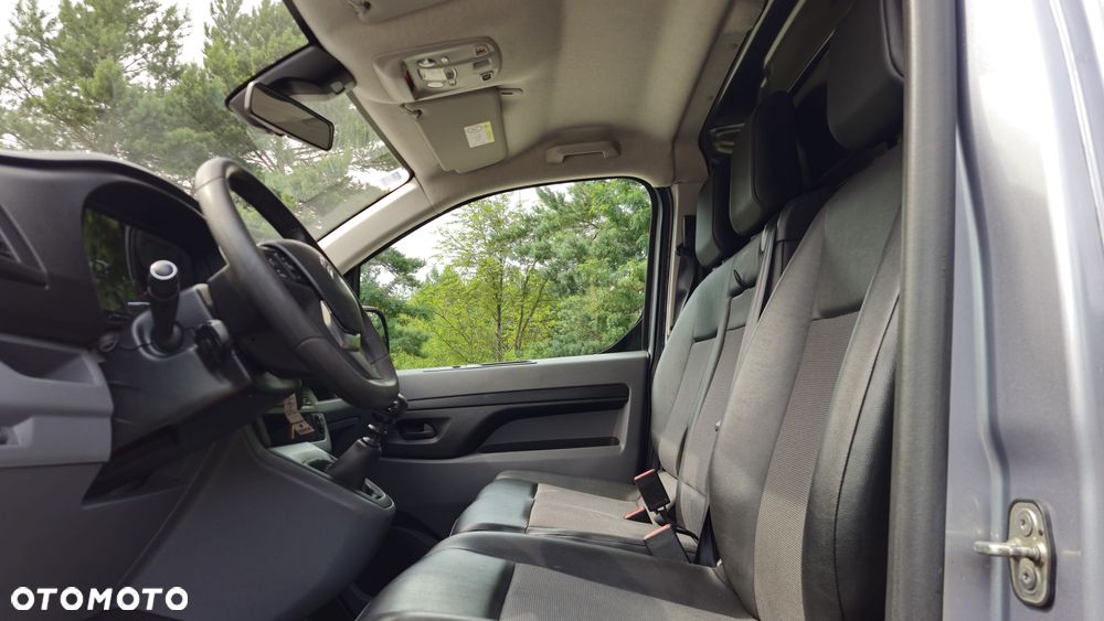 Citroën JUMPY - 15