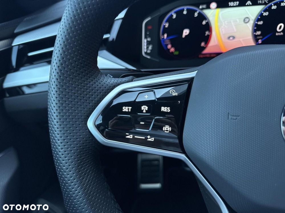 Volkswagen Arteon - 23