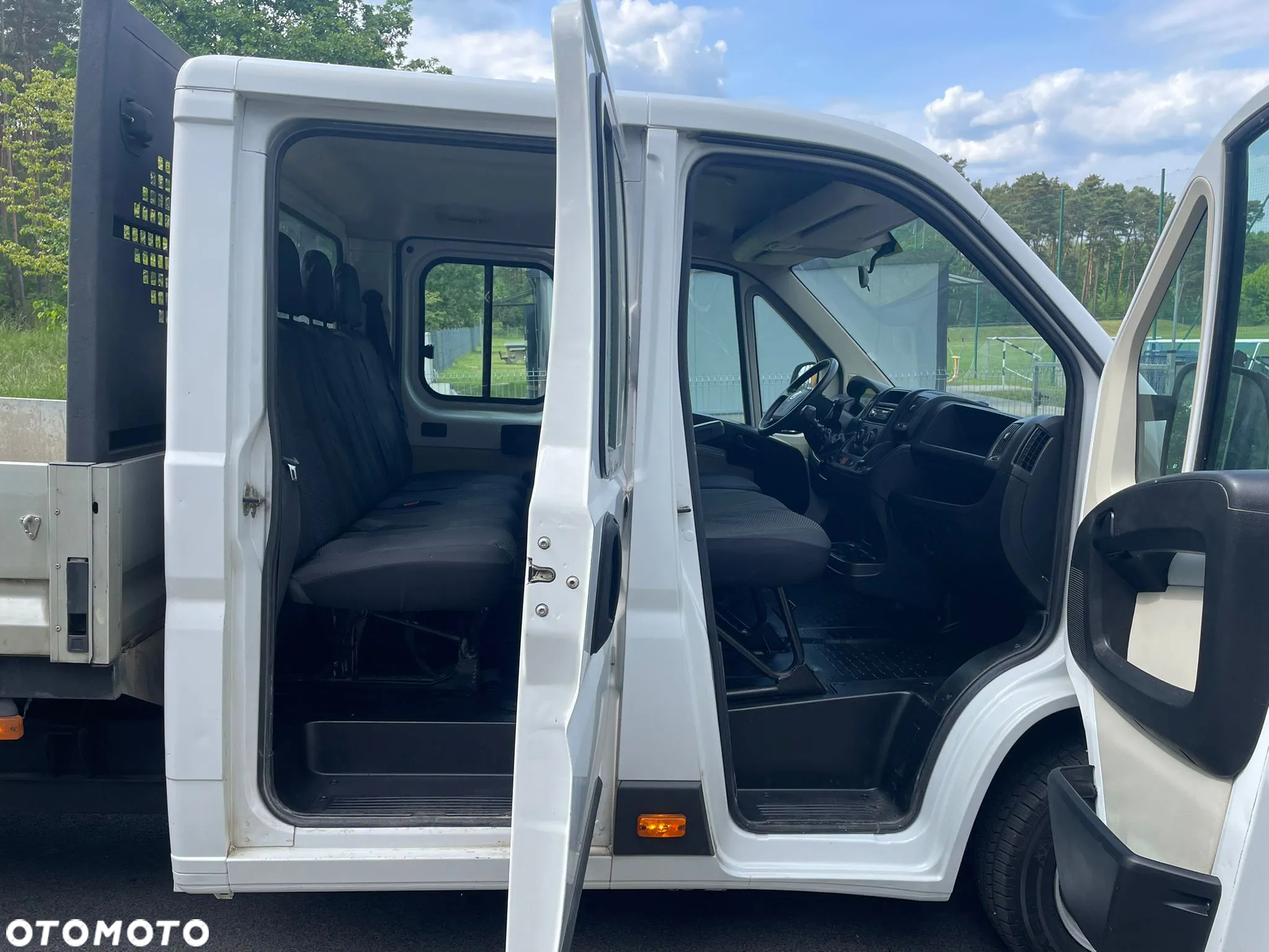 Fiat Ducato - 4