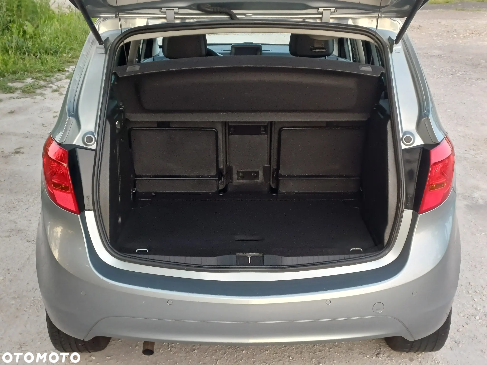 Opel Meriva 1.4 Cosmo - 29