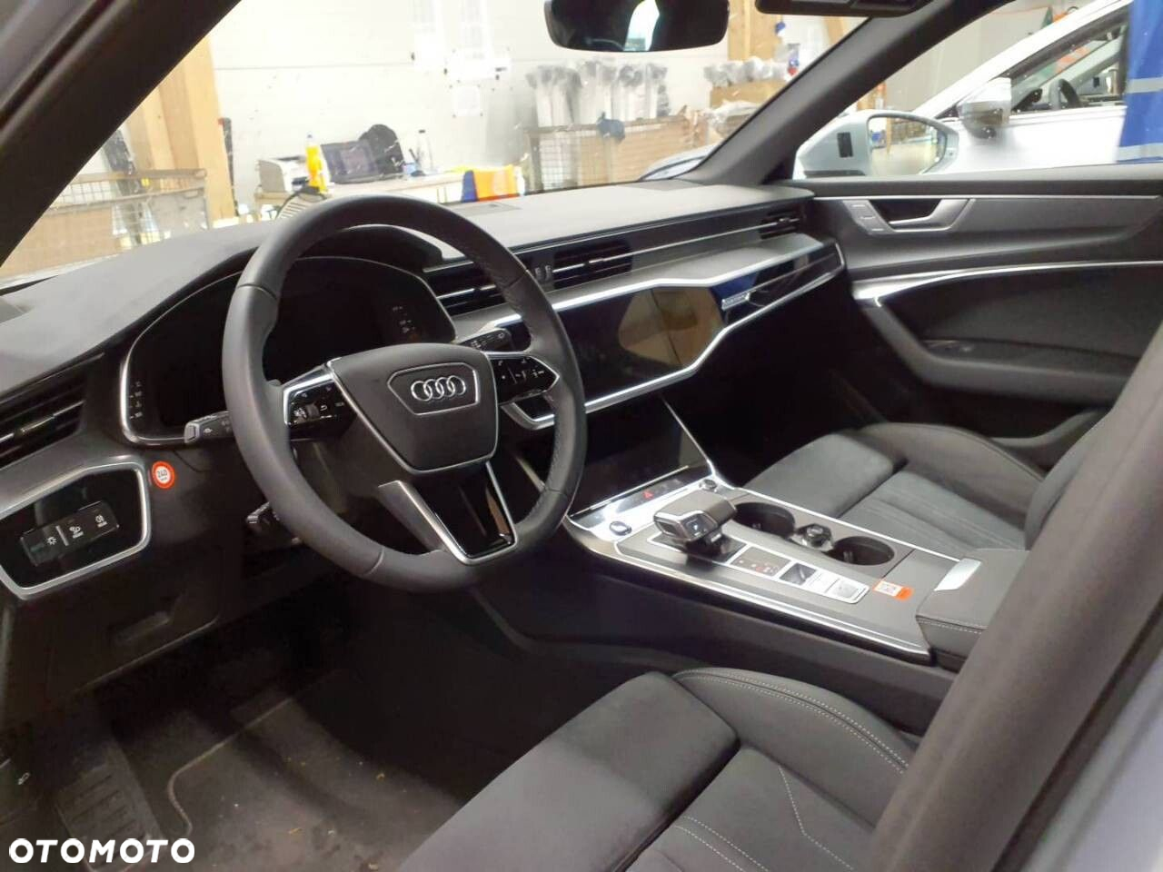Audi A6 - 3