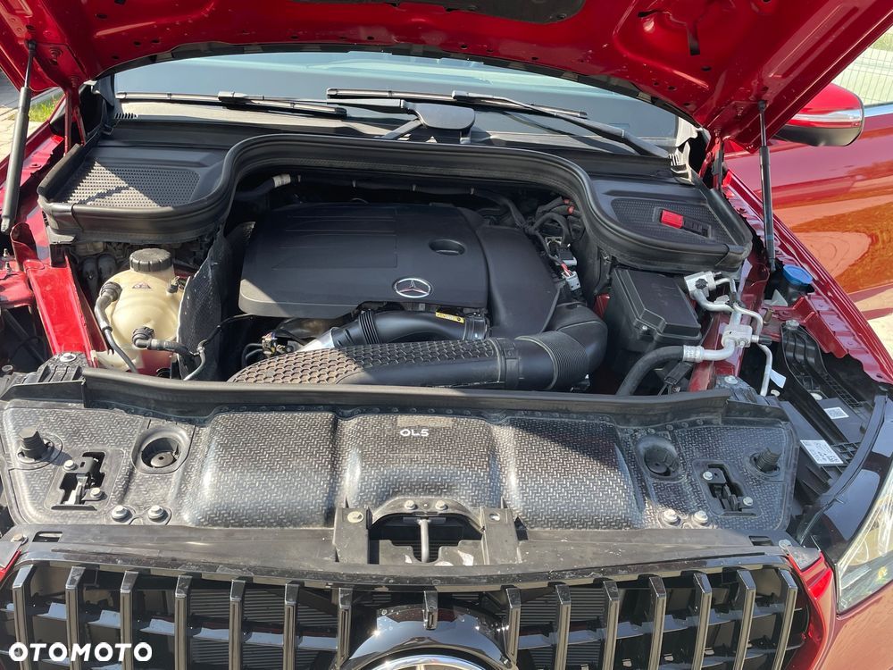 Mercedes-Benz GLE - 15
