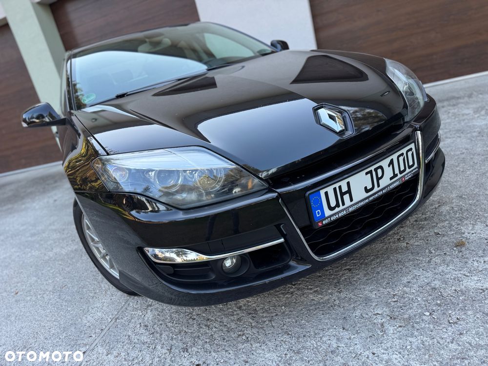 Renault Laguna 2.0 16V 140 Expression - 2