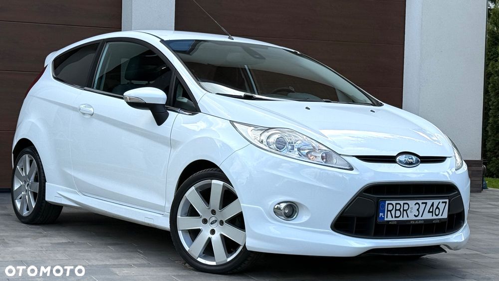 Ford Fiesta - 27