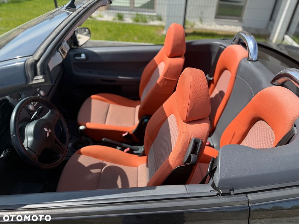 Mitsubishi Colt - 15