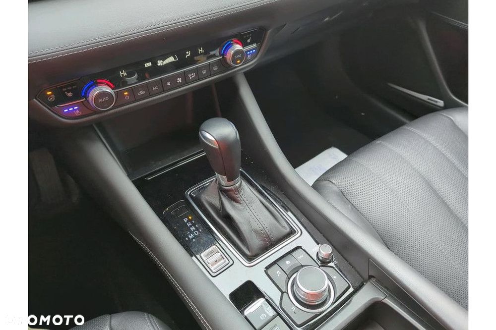 Mazda 6 2.0 SkyPrestige - 7