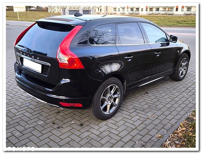 Volvo XC 60 - 6
