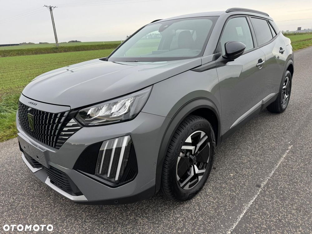 Peugeot 2008 PureTech 130 EAT8 Allure - 20
