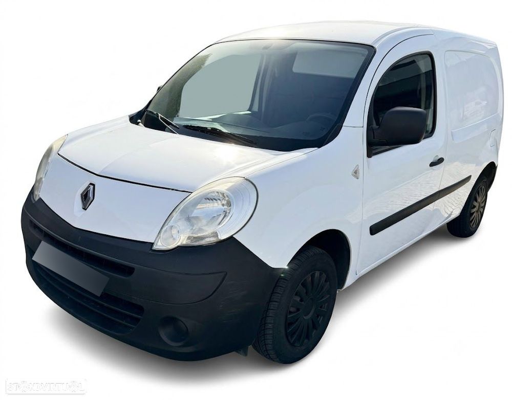 Renault Kangoo - 4