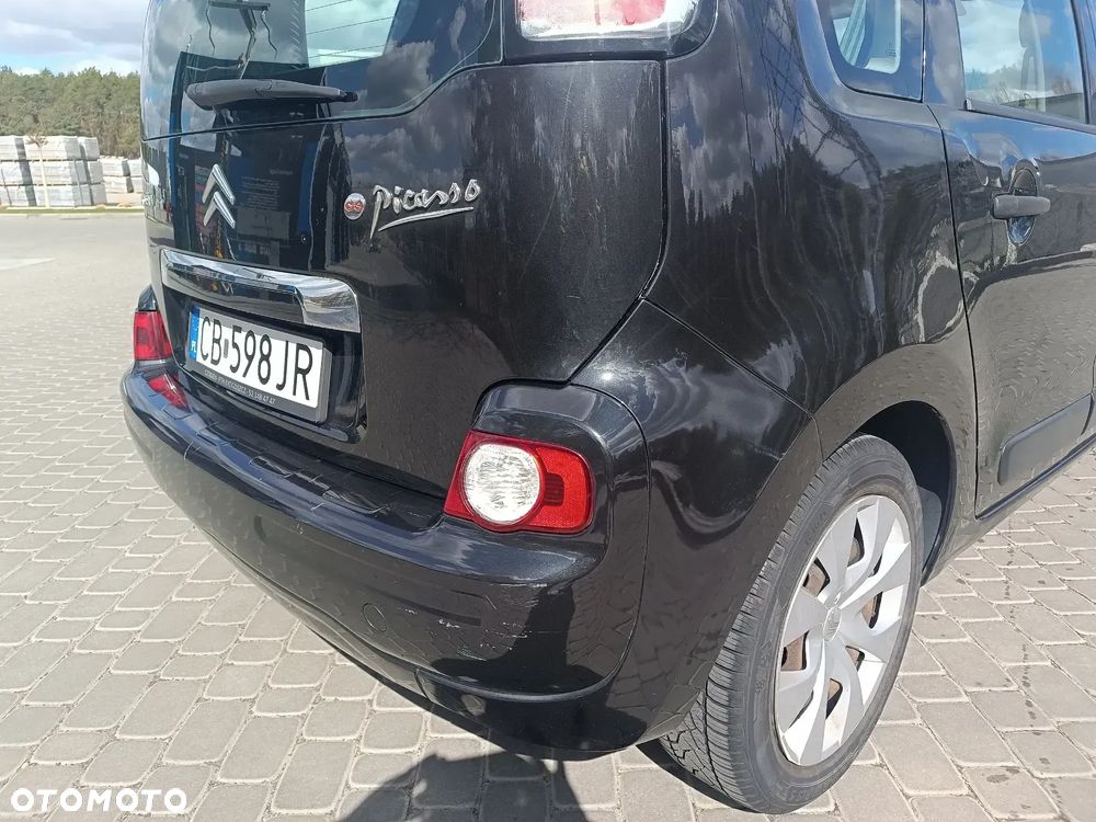 Citroën C3 Picasso 1.4i SX Pack - 10