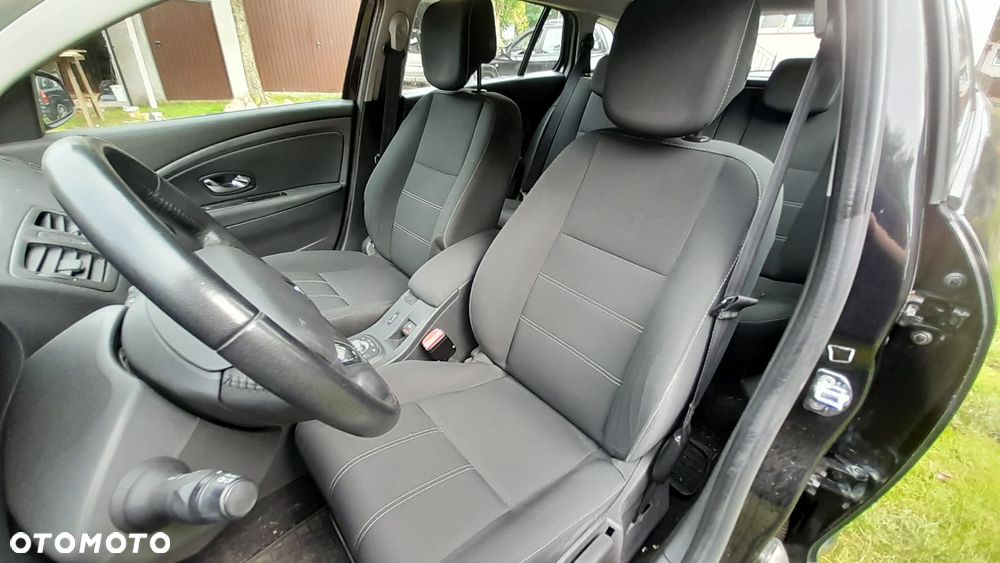 Renault Megane 1.2 16V TCe Energy Zen - 5