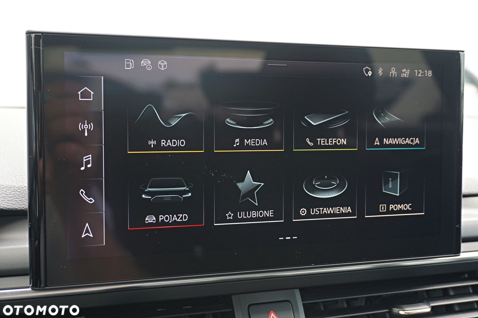 Audi A4 - 22