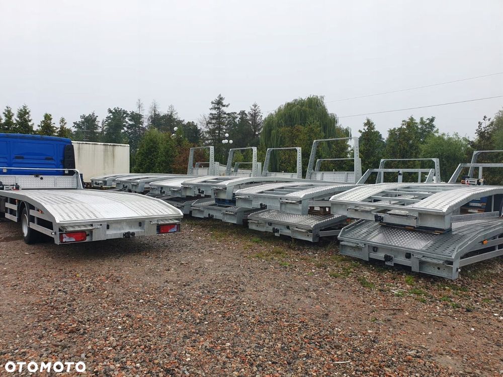 NAJAZDY- AUTOLAWETA - MONTAŻ W JEDEN DZIEŃ - 10