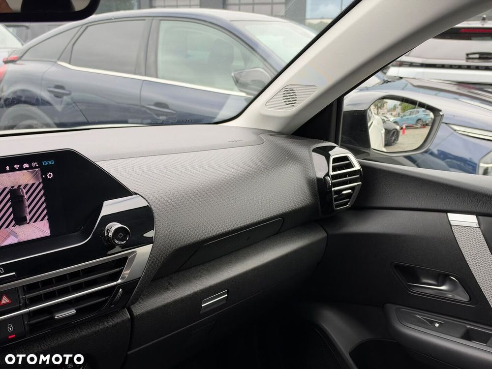 Citroën C4X 1.2 PureTech Max S&S EAT8 - 21